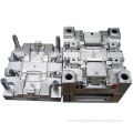 Injection Molding OEM Rapid Prototyping Service